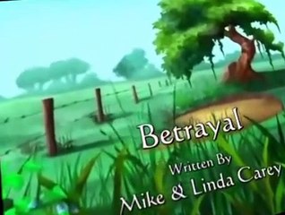 Shadow of the Elves E001 - Betraya