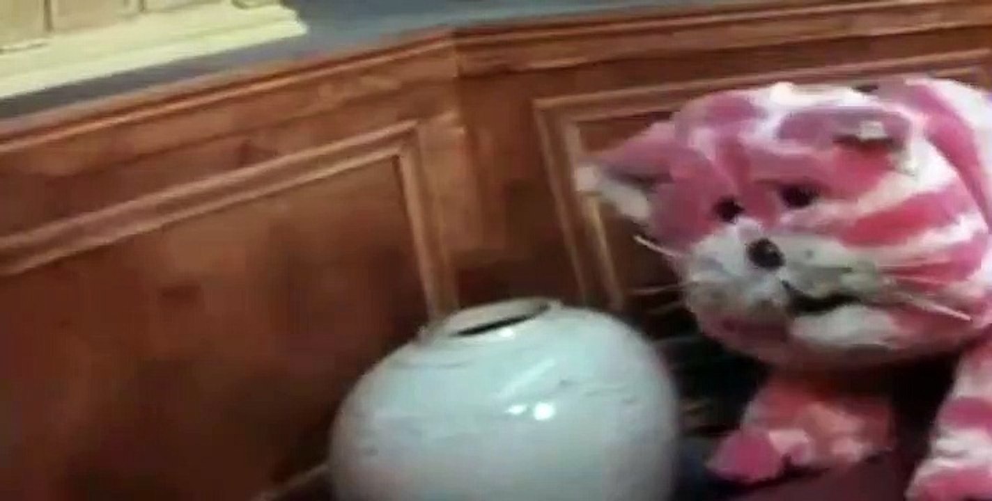 Bagpuss E004 - The Ballet Shoe