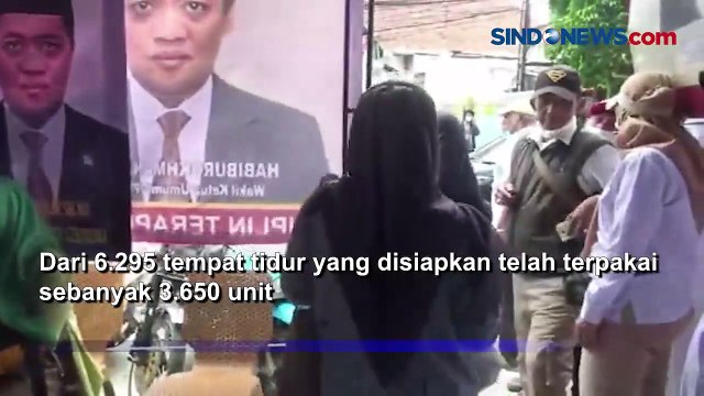Wagub DKI Sebut Kasus Omicron di Jakarta Terus Meningkat, Transmisi Lokal Lebih Banyak