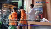 Polda Metro Jaya Ungkap Pelaku Penganiayaan dan Provokasi di Tarumajaya