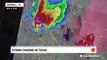 Severe weather season ramping up once again in Texas
