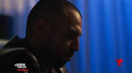 El Señor De Los Cielos 8 Avance Del Capitulo 31