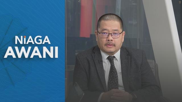 Niaga AWANI: Belanjawan 2023 | Widening tax base