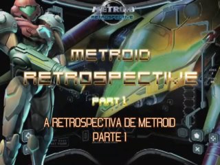 A Retrospectiva de Metrod - Parte 01 (Legendado)