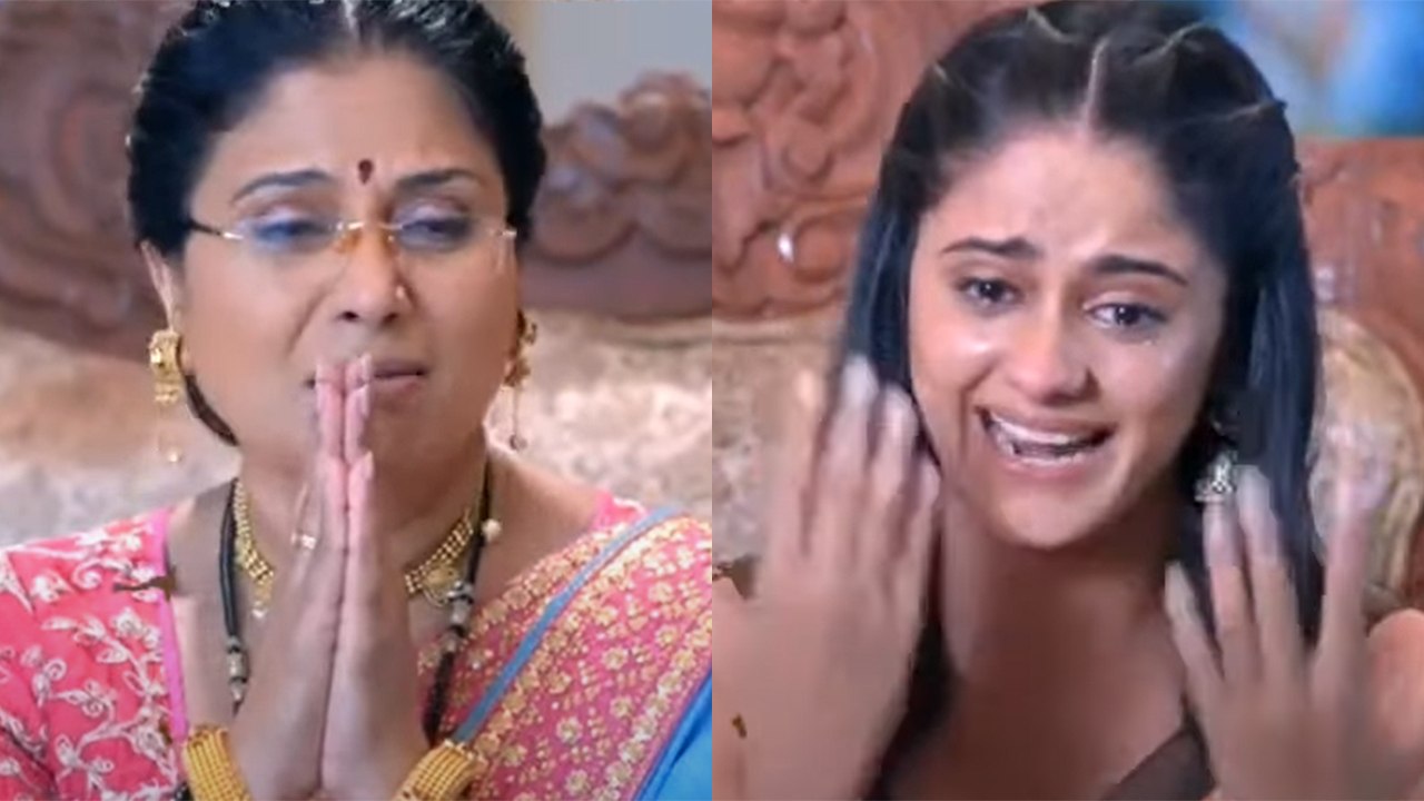 Gum Hai Kisi Ke Pyar Mein Spoiler: Ashvini ने Sai को बोला दूसरी औरत तो मिला करारा जवाब ? | *Spoiler