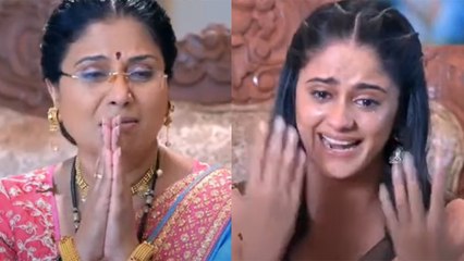 Gum Hai Kisi Ke Pyar Mein Spoiler: Ashvini ने Sai को बोला दूसरी औरत तो मिला करारा जवाब ? | *Spoiler