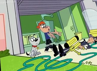 Poochini's Yard Poochini’s Yard S01 E012 Hosed