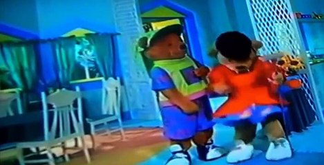 Bananas in Pyjamas E093 - Pony Ride