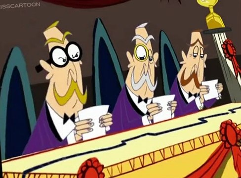 Poochini's Yard Poochini’s Yard S01 E015 Dog Show