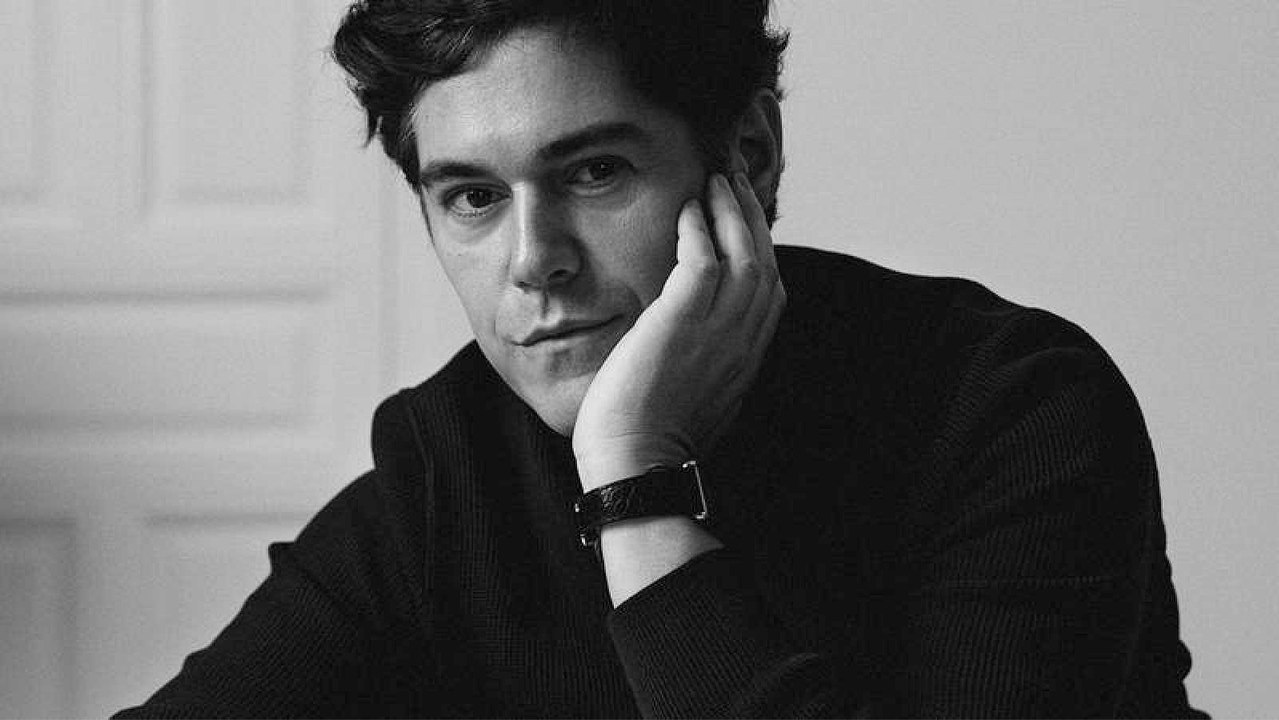 Entrevista a Jorge Vázquez