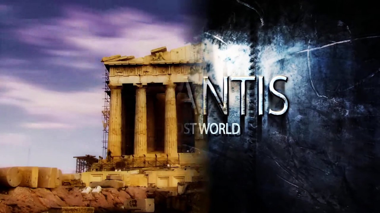 Atlantis The Lost World Trailer
