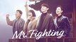 Mr. Fighting - Ep 1 Part 4 A Chinese Drama Movie Overcoming Adversity and Finding Love Starring Deng Lun and Sandra Ma
