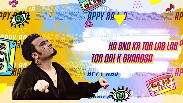 TOR DAYI K X APPY RAJA _ CG SONG _ MUMBLE RAP 2K22