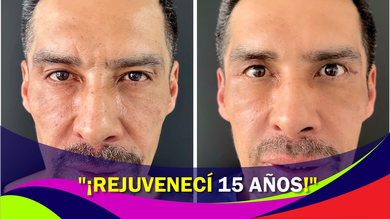 Charly López se dio una manita de gato!; reveló...