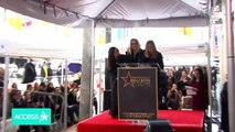 Jennifer Aniston & Lisa Kudrow's Emotional Speech At Courteney Cox's Walk Of Fam