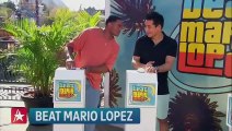 Mario Lopez Faces Off In Trivia Against Universal Orlando Resort Guests