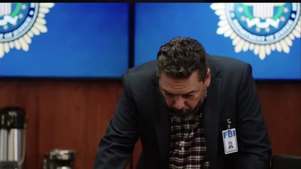 The Rookie Feds S01E18