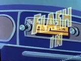 The Superman/Aquaman Hour of Adventure The Flash E002