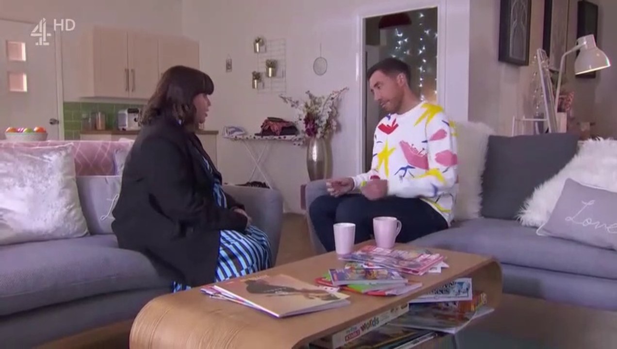 Hollyoaks 28th February 2023