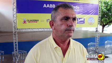 Auxiliar de Zé Aldemir, recém-nomeado para novo cargo surpreende ao anunciar ‘aposentadoria’