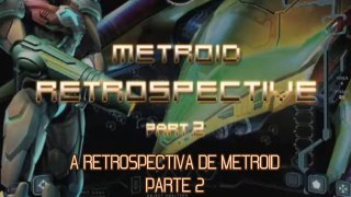 A Retrospectiva de Metrod - Parte 02 (Legendado)