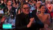 Brendan Fraser Cries In 2023 SAG Awards Best Actor Speech