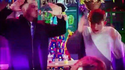 Hollyoaks 28th February 2023