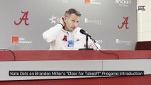 Nate Oats on Brandon Miller's 