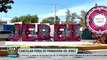 Cancelan la Feria de la Primavera en Jerez por motivos de inseguridad