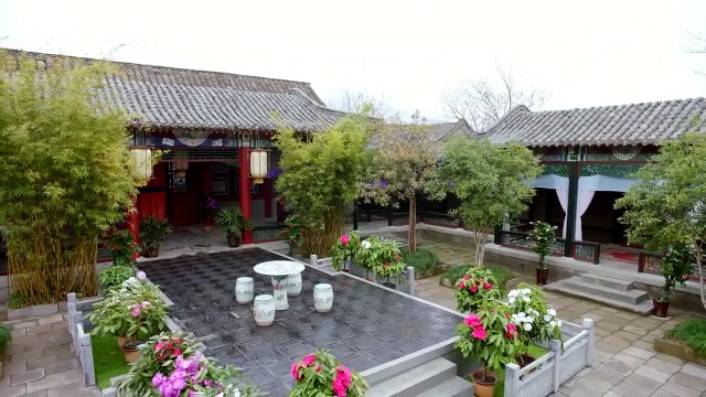 [ENG SUB] Rule the World/Du Bu Tian Xia Ep34 | Tang Yixin,Lin Feng,Zhang Ru | Hot Chinese Drama 2023