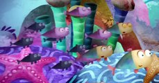 Franny's Feet Franny’s Feet S01 E008 Under The Sea – Bedtime For Bears