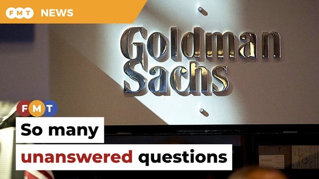 Haul 1MDB-Goldman Sachs settlement negotiators before PAC, says C4