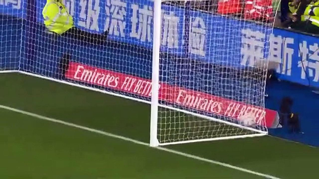 Leicester City vs Blackburn Rovers 1-2 | All Goals & Extended Highlights - Emirates FA Cup 22/23