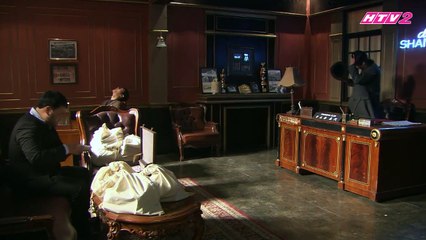 Anh Hùng Thời Đại tập 27, Phim Hàn Quốc, bản đẹp, lồng tiếng