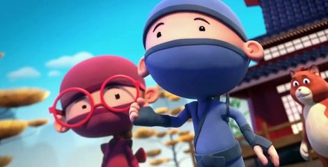 Hello Ninja S01 E04