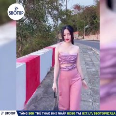 Tổng Hợp EM Ghệ Múp Gái Xinh Tươi p13