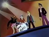 Scooby-Doo and Scrappy-Doo Scooby-Doo and Scrappy-Doo S02 E027 Punk Rock Scooby