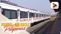 PNR, hindi magpapatupad ng tigil-operasyon hangga't walang alternatibong transportasyon ang commuters