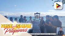 Iba't ibang sektor at ahensiya, nakilahok sa pagbubukas ng fishing season sa Zamboanga Peninsula