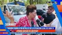 Yadhira Carrillo habla sobre la supuesta liberación de Juan Collado