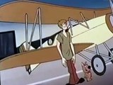 Scooby-Doo and Scrappy-Doo Scooby-Doo and Scrappy-Doo S02 E032 Sopwith Scooby