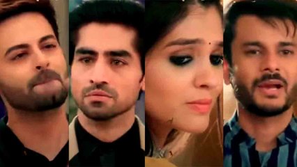 Yeh Rishta Kya Kehlata Hai Spoiler: Abhinav को Aksara की चिंता; Kairav दिखा शानदार| FilmiBeat