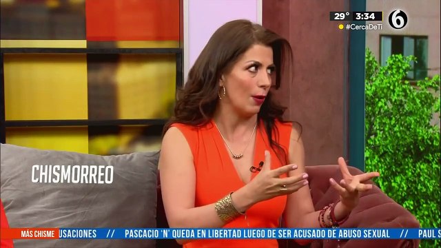 Pascacio 'N' queda en libertad tras acusaciones de abuso sexual