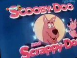 Scooby-Doo and Scrappy-Doo Scooby-Doo and Scrappy-Doo S03 E002 Dumb Waiter Caper