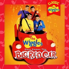 The Wiggles - On Your Holiday (2006 Partial Instrumental)