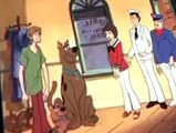 Scooby-Doo and Scrappy-Doo Scooby-Doo and Scrappy-Doo S03 E004 Catfish Burglar Caper