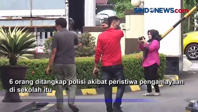 Viral! Pelajar SMA di Palopo Dianiaya dan Disekap Kakak Kelas di Sekolah