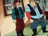 Scooby-Doo and Scrappy-Doo Scooby-Doo and Scrappy-Doo S03 E006 Mine Your Own Business