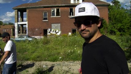 Don't Breathe (2016) - HOW IT'S MADE in 15 minutes or less