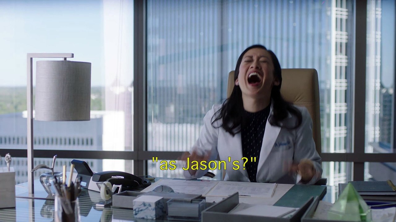 Game Night (2018) -  Bloopers & Gag Reel